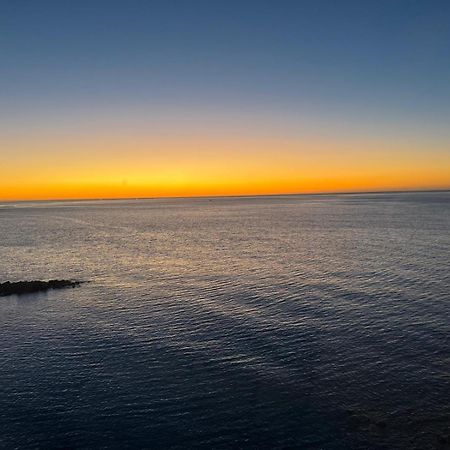 Primera Linea De Playa Benalmadena La Perla Playa Paraiso Екстериор снимка