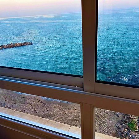 Primera Linea De Playa Benalmadena La Perla Playa Paraiso Екстериор снимка